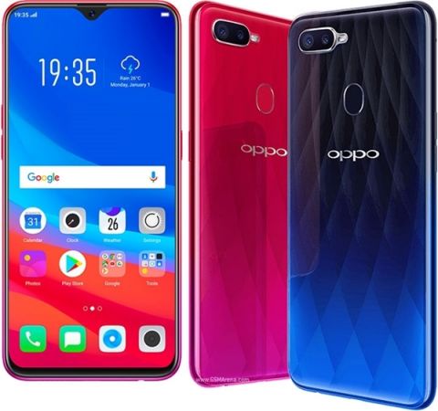 Oppo F9 रिव्यू : जानिए आपके लायक है या नही यह स्मार्टफोन ?
