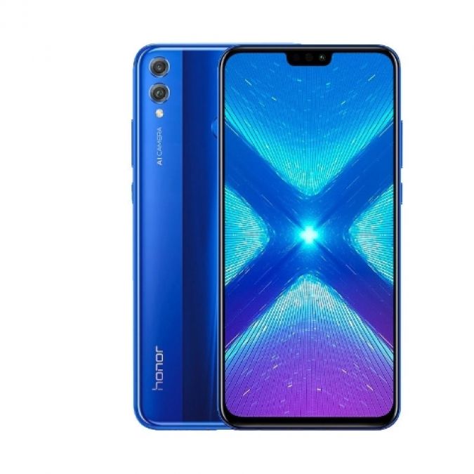 Is Honor 8X smartphone better than Realme 3? know the difference
