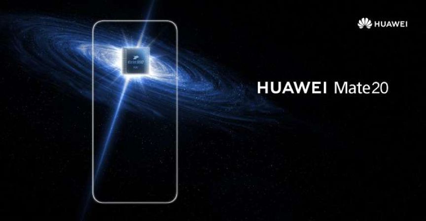 16 अक्टूबर को Huawei का धमाका, गेमिंग फोन का टीजर हुआ रिलीज