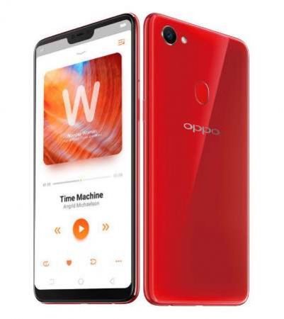 इस महासेल में 8 हजार रु से भी कम में आपका हो सकता है OPPO का 21 हजार वाला फोन