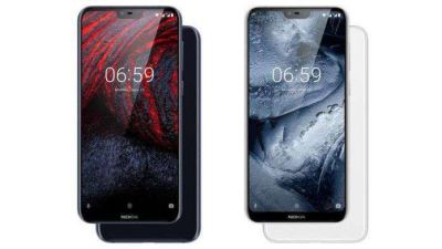 FLIPKART : 3,300 रु से भी कम में आपका हो सकता है Nokia 6.1 PluS ?
