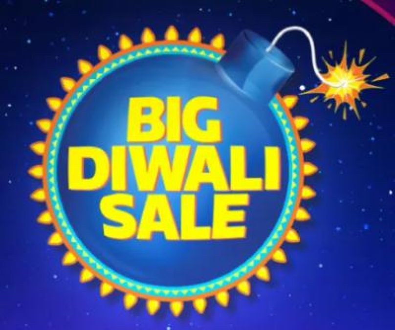Big Diwali Sale 2019: इन शानदार स्मार्टफोन पर मिल रहा बंपर डिस्काउंट