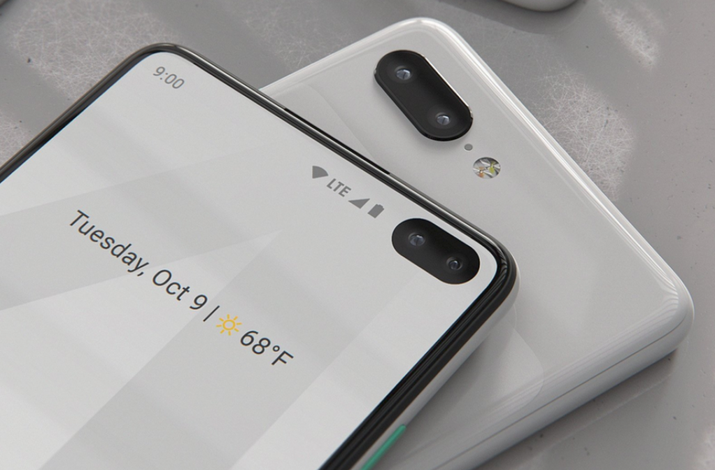 Like iPhone 11, this smartphone of Google will launch with many colourful variants