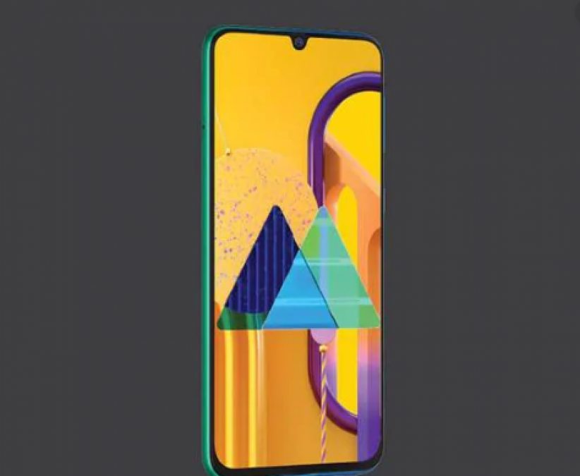 How different is Samsung Galaxy M30s from Nokia 6.2, know the comparison!