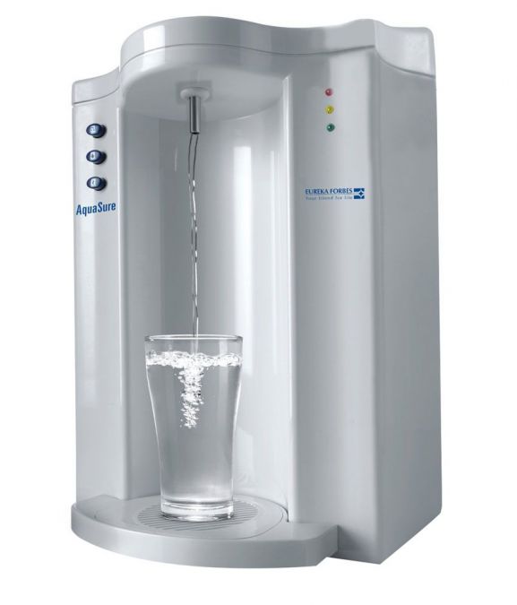 This water purifier is available at heavy discounts, know its feature
