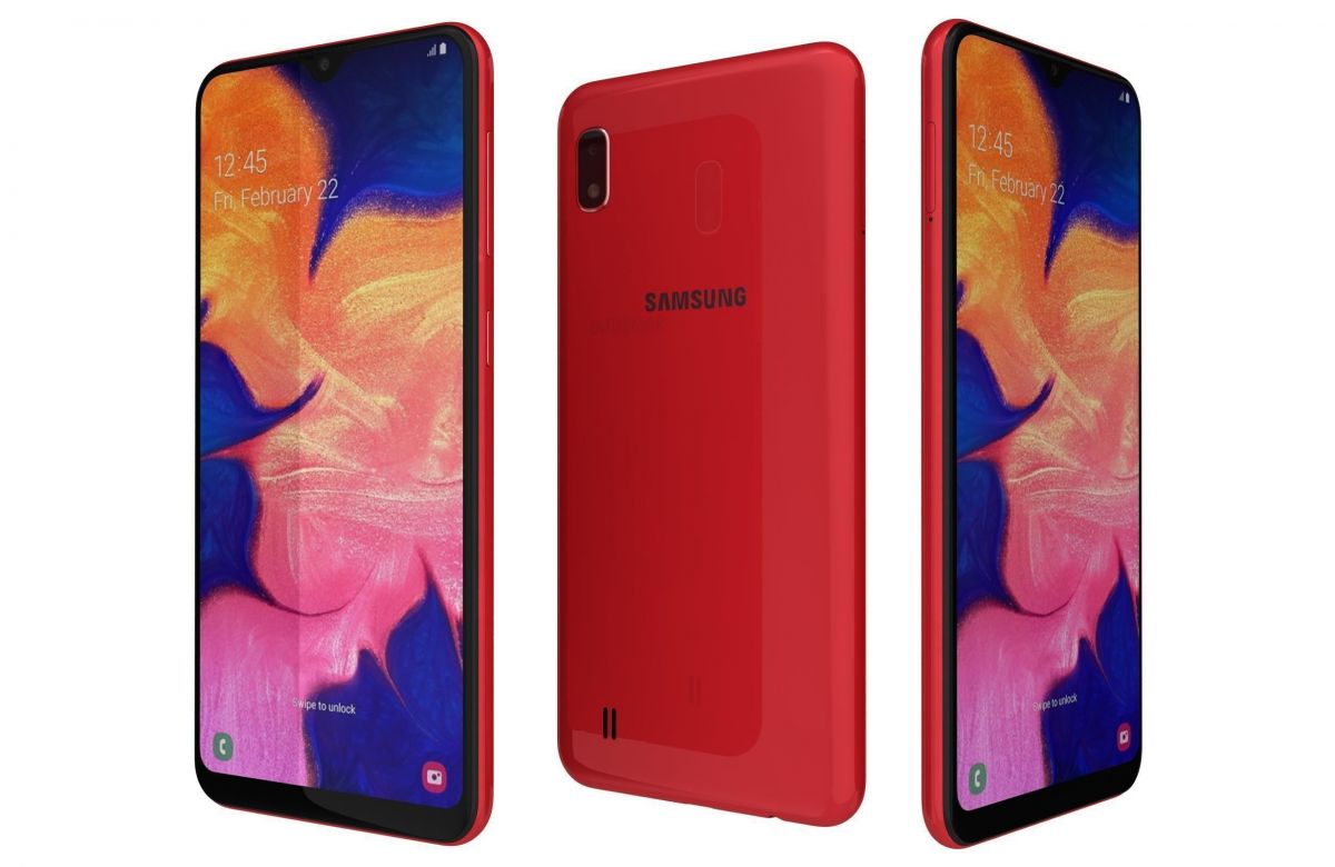 Samsung : त्यौहारी सीजन में ग्राहकों को इन स्मार्टफोन पर दे रहा कैशबैक और बहुत कुछ