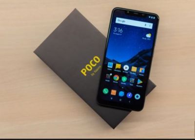 XIOMI का नया एलान, आज से यहां से खरीदें Poco F1 Smart Phone