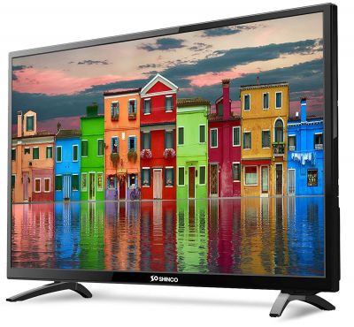 You are missing real entertainment with your old TV, Here are cheap LED TVs!