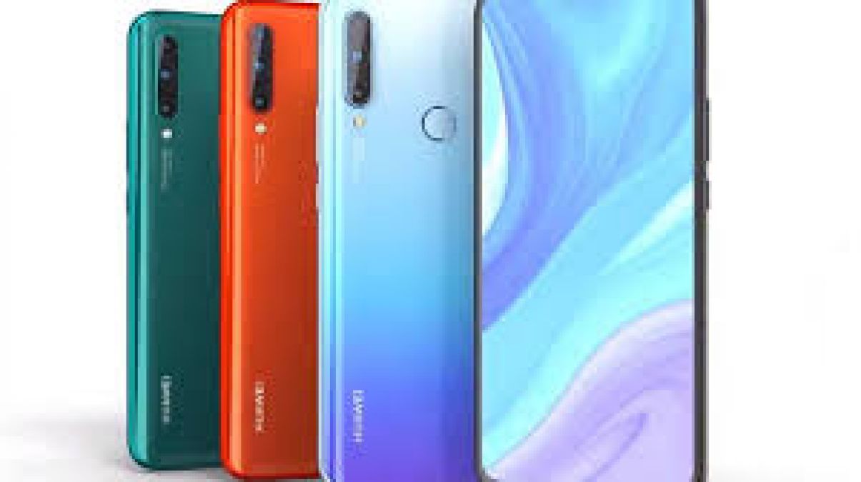 Huawei Enjoy 10 smartphone will have many advanced features, know possible features and launch dates
