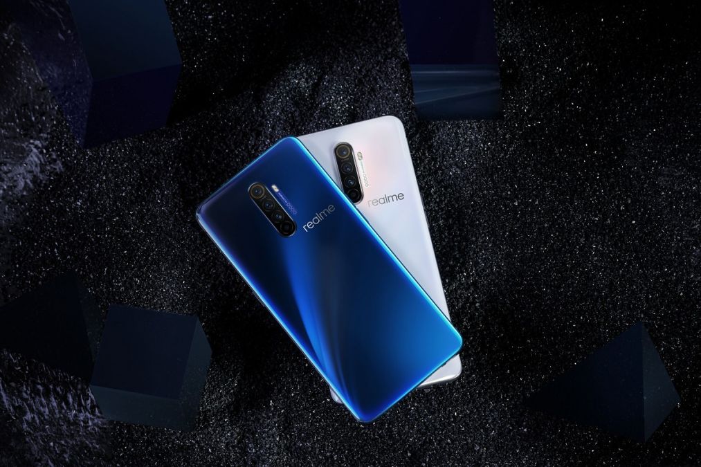Realme X2 Pro smartphone will have many tremendous features, India's launch date revealed