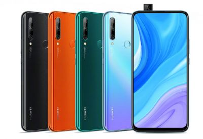 Huawei Enjoy 10 स्मार्टफोन में होंगे कई एडवांस फीचर, जानिए संभावित फीचर और लॉन्च डेट