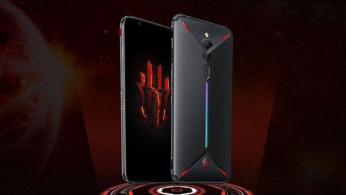 Nubia's smartphone launched in India, price Rs 35,999