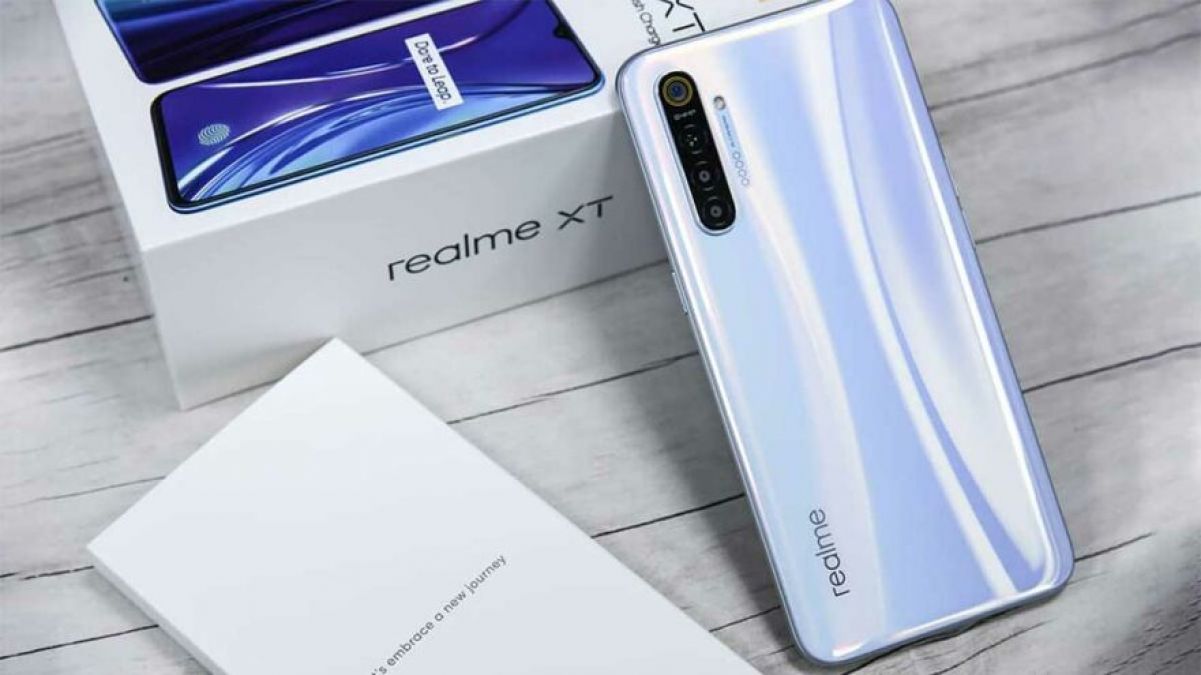 How Realme XT is different from Redmi Note 8 Pro, know comparison