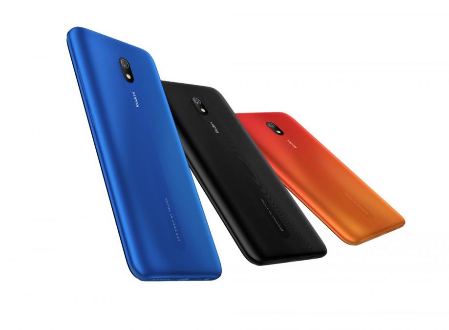 Xiaomi: Golden opportunity to customers, Redmi 8A will be available in an offline sale