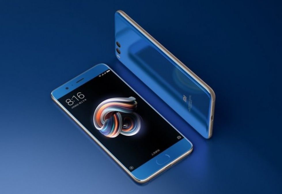 Xiaomi Mi Note 10 smartphone will be equipped with many great features, information leaked from a retail box