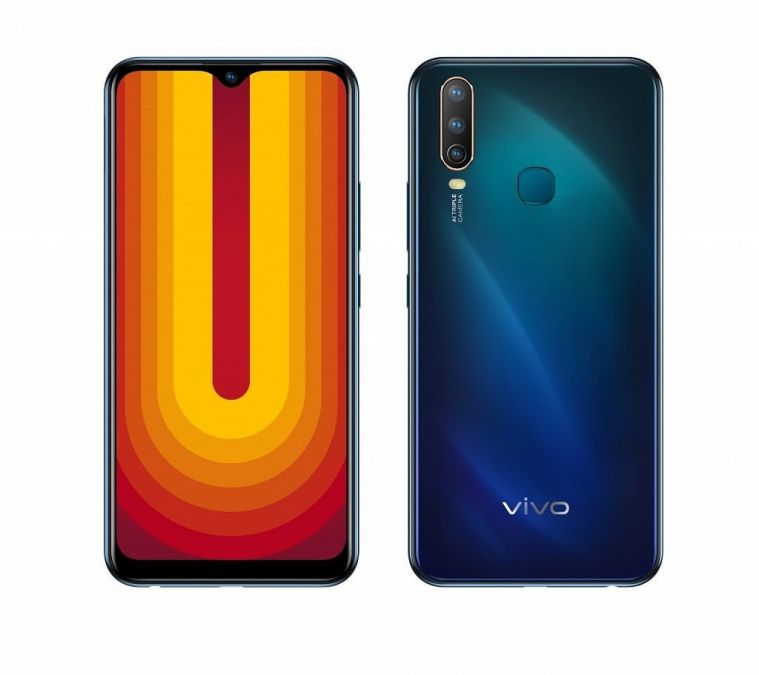 Vivo U10 will be available in open sale, know offers and features