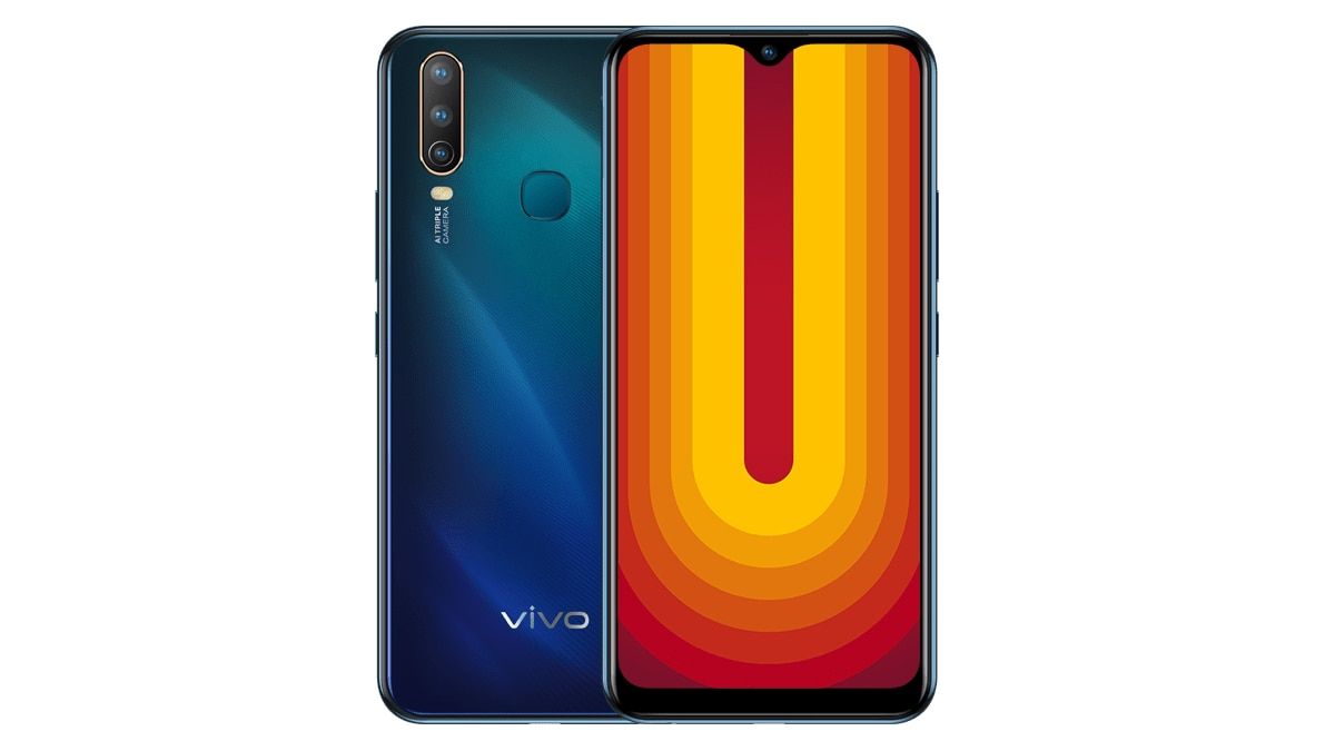 Vivo U10 ओपन सेल में होगा उपलब्ध, जानिए ऑफर और फीचर