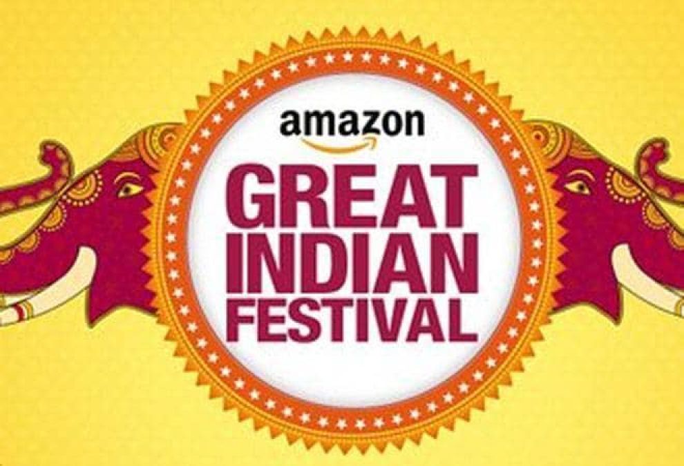 Amazon Sale: Sale will start again from October 21, this way you can avail up to 40% discount