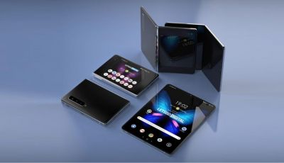 Samsung Galaxy Fold 2 may launch next year, know possible features