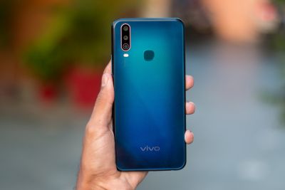 This smartphone can be launched on October 21 in Vivo U Series