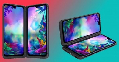 LG G8X ThinQ available in sale, know features and price