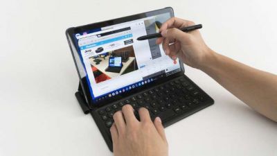 Samsung Galaxy Tab A पर 8,400 रूपये तक एक्सचेंज आॅफर, जानिए फीचर्स