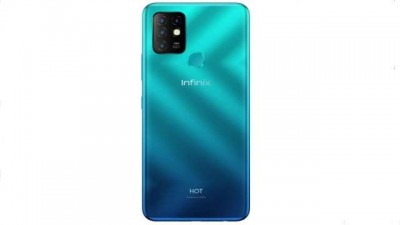 Infinix Hot 10 launches with great variants, Know features
