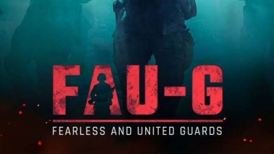 FAUG Gaming App to be launched after PUBG, teaser surfaced