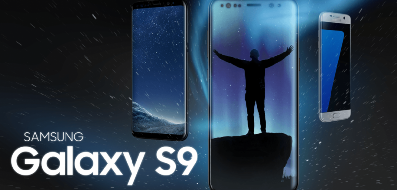 जानें Samsung Galaxy S9 और S9 Plus के प्राइस, लांच डेट और फीचर