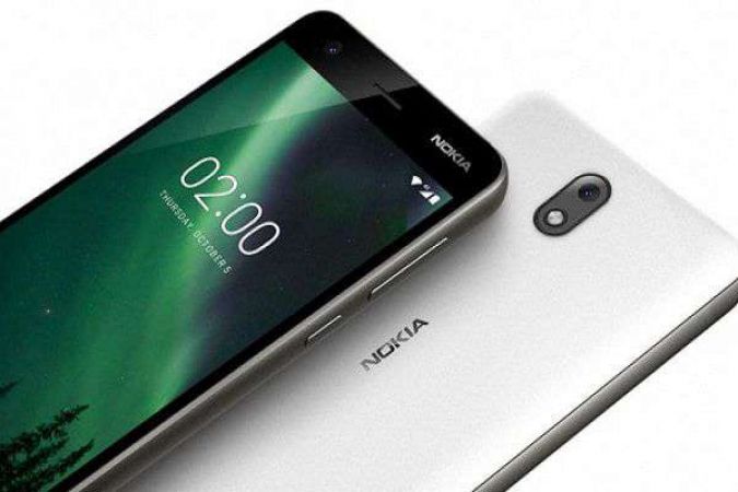 भारतीयों के लिए बड़ी खबर, Nokia का यह दमदार फ़ोन नवंबर से बिक्री के लिए उपलब्ध