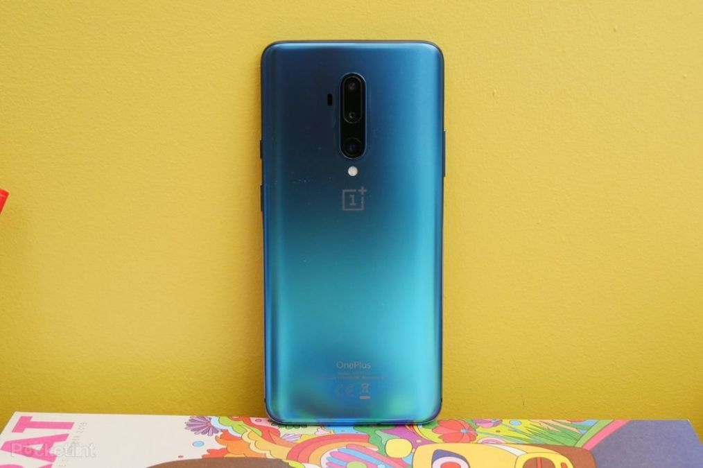 OnePlus 7T Pro स्मार्टफोन पर मिल रहे शानदार ऑफर, जाने