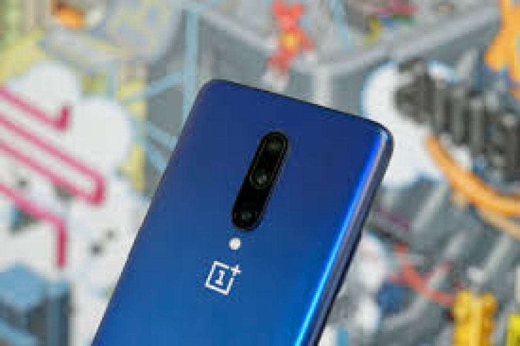 OnePlus 7T Pro स्मार्टफोन पर मिल रहे शानदार ऑफर, जाने