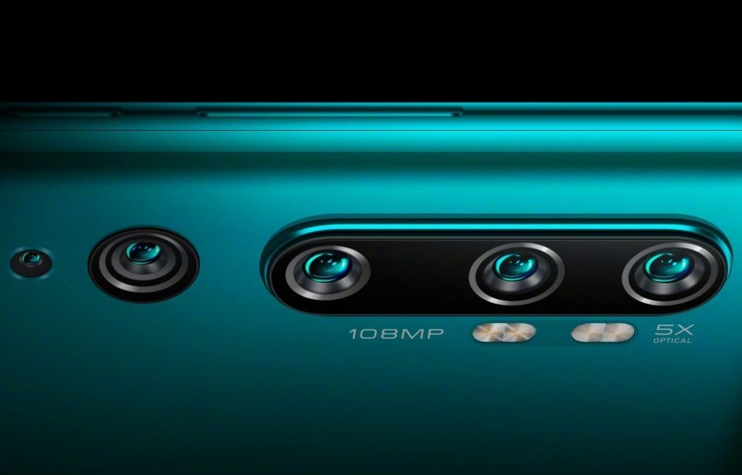 Xiaomi Mi CC9 Pro Smartphone Will have a Powerful Camera, see more features!