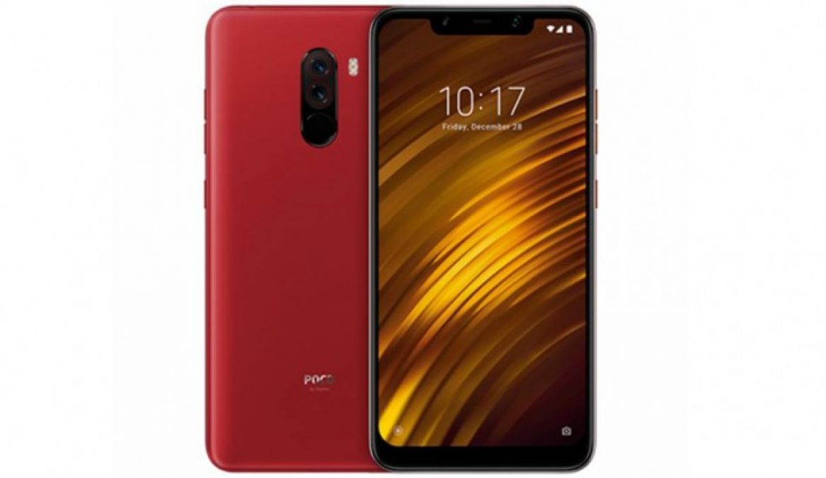 POCO F1 users get new MIUI 11 update, Here's how to download