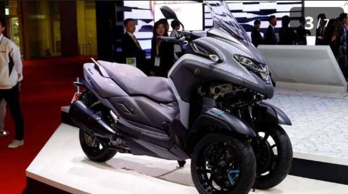 YAMAHA is going to launch this bike, know its features