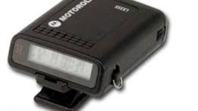 Know why and why pagers are used