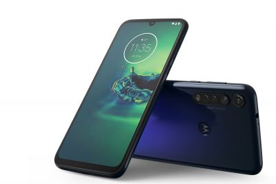 Moto G8 Plus smartphone will be available in the first sale, Know the discount offer!