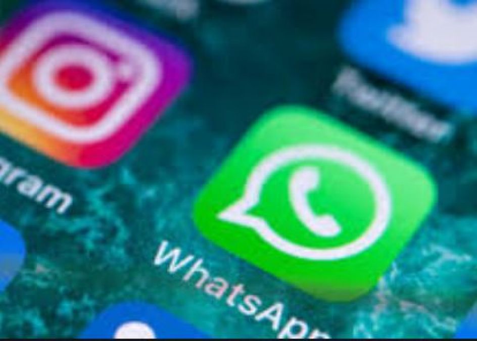 WhatsApp Sues Israeli Firm NSO Group Over Cyber-Espionage