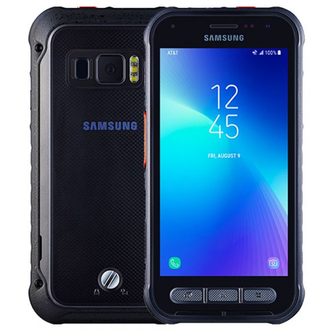 Samsung Galaxy XCover FieldPro: Phone gets Launched with many great features in addition to strong battery