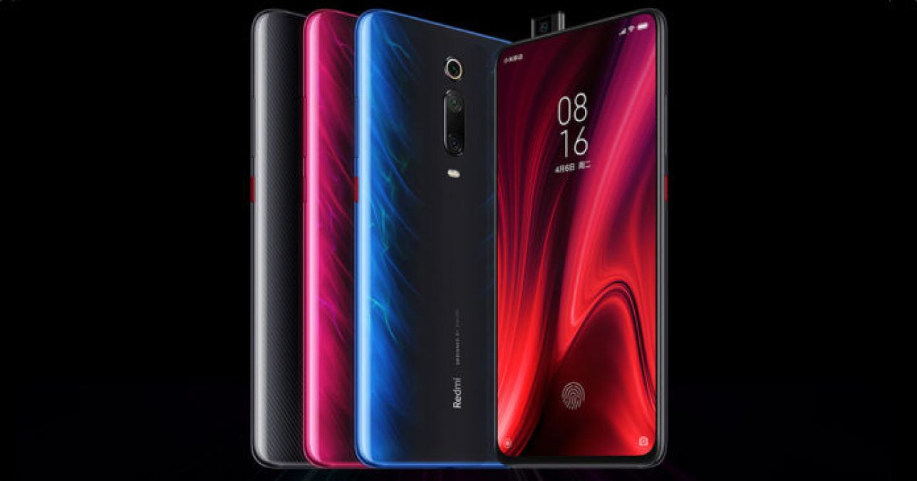Redmi K20 Pro has many new features, this update made users happy