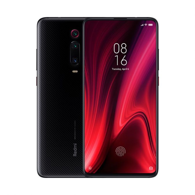 Redmi K20 Pro has many new features, this update made users happy