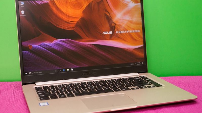 VivoBook S15 लैपटॉप हुआ पेश, इस कीमत में करेगा आपके सपने साकार