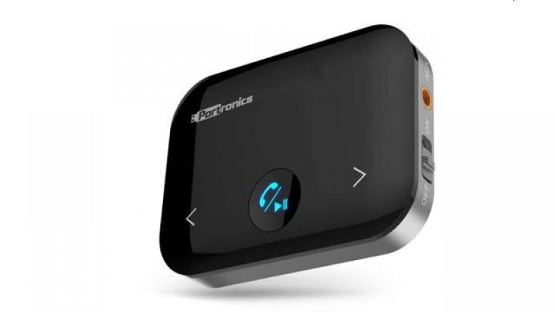 Portronics launches Bluetooth receiver in India, Know its features