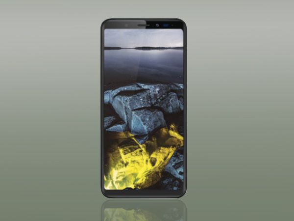 माइक्रोमैक्स Canvas Infinity स्मार्टफोन आज होगा बिक्री के लिए उपलब्ध