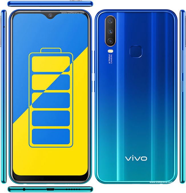 Vivo Y15 And Y17 Price Slashed In India Know The New Price News Track Live Newstrack English 1