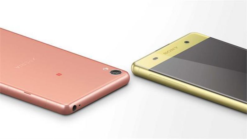 SONY के इन स्मार्टफोन में आने वाला है एंड्राइड 8.0 Oreo अपडेट