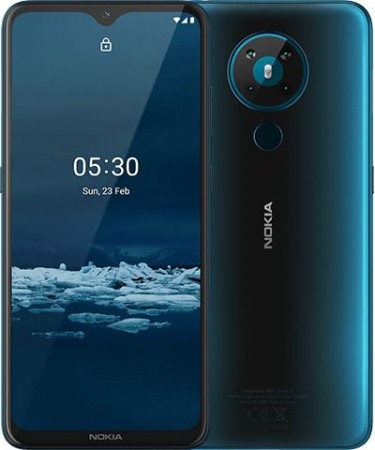 देश में पहली बार Nokia का ये स्मार्टफोन सेल के लिए होगा उपलब्ध, जानिए कीमत