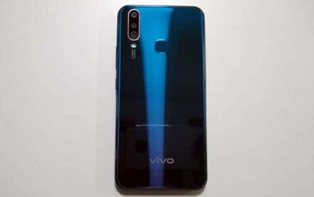 Vivo सी​रिज के ये दो स्मार्टफोन है बहुत लोकप्रिय, कीमत में आई गिरावट