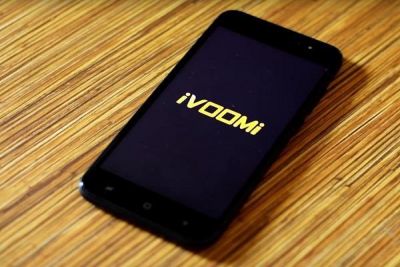 IVoomi के इस स्मार्टफोन की नहीं टूटेगी डिस्प्ले, जानकारी आयी सामने