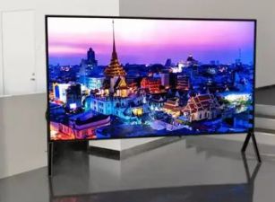 Smart TV की सीरीज में नया प्रोडक्ट आएंगा सामने, होगी 120 इंच की बड़ी स्क्रीन